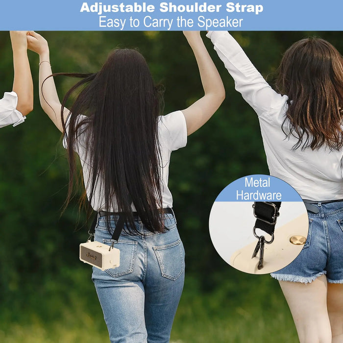 Silicone Case For Marshall Emberton Iii Speaker Protective Cover Anti-Scratch Shell Waterproof Carrying Case Speaker Accessories