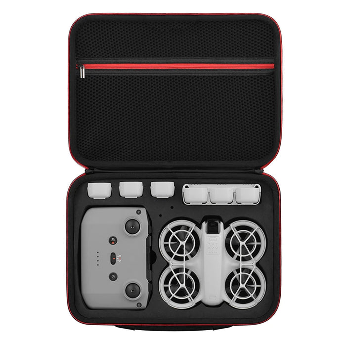 Travel Carrying Case For Dji Neo Integrated Carrying Case Handbag Waterproof Protective Case Bag For Dji Neo Drone Accessories