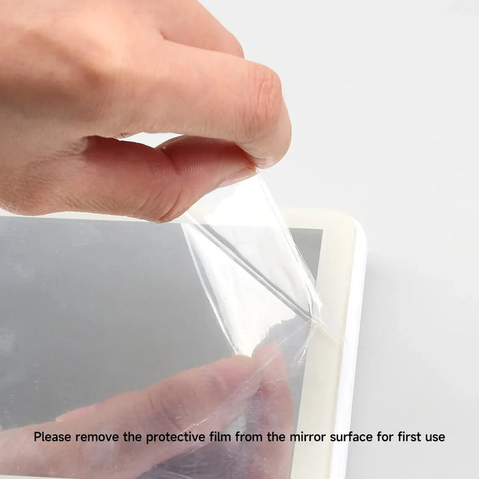 Adjustable Led Car Sun Visor Makeup Mirror