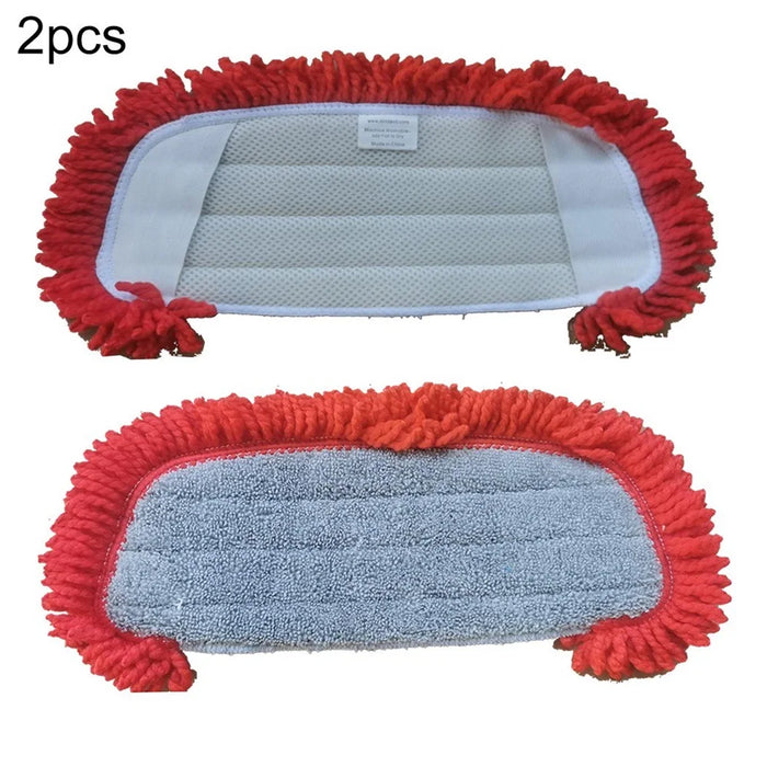 For Dirt Devil Vacuum Ud70250 Washable Microfiber Vac & Dust Pad # Ad51005