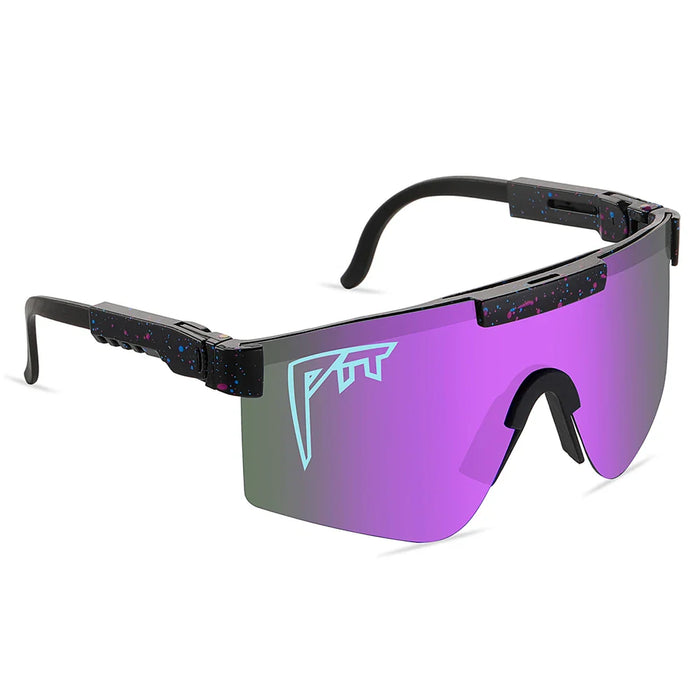 Uv400 Cycling Sunglasses For Outdoor Sports