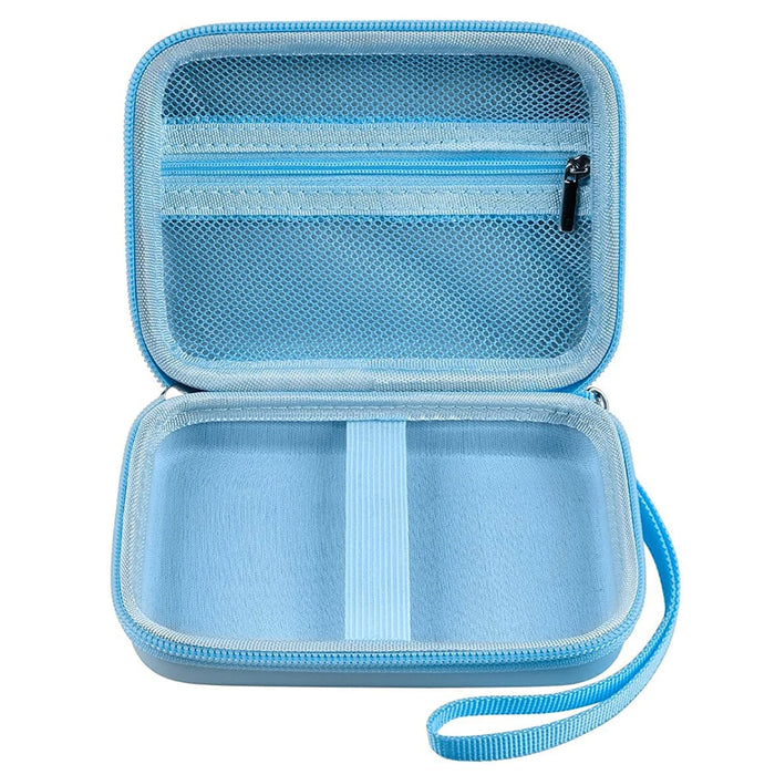 Carrying Case For Niimbot D11 Phomemo D30 Canon Ivy 1/2 Hp Sprocket Mini Po Printers