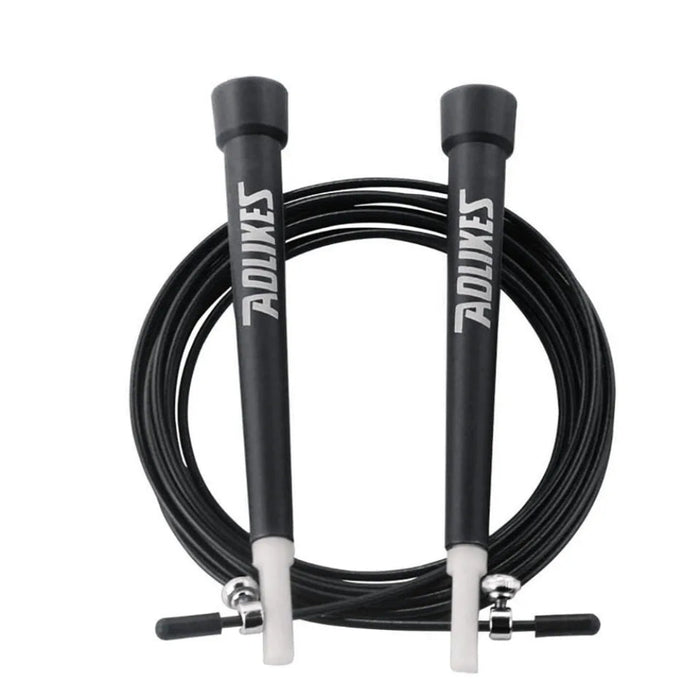 Adjustable Steel Wire Jump Rope 3M Fitness Equipment