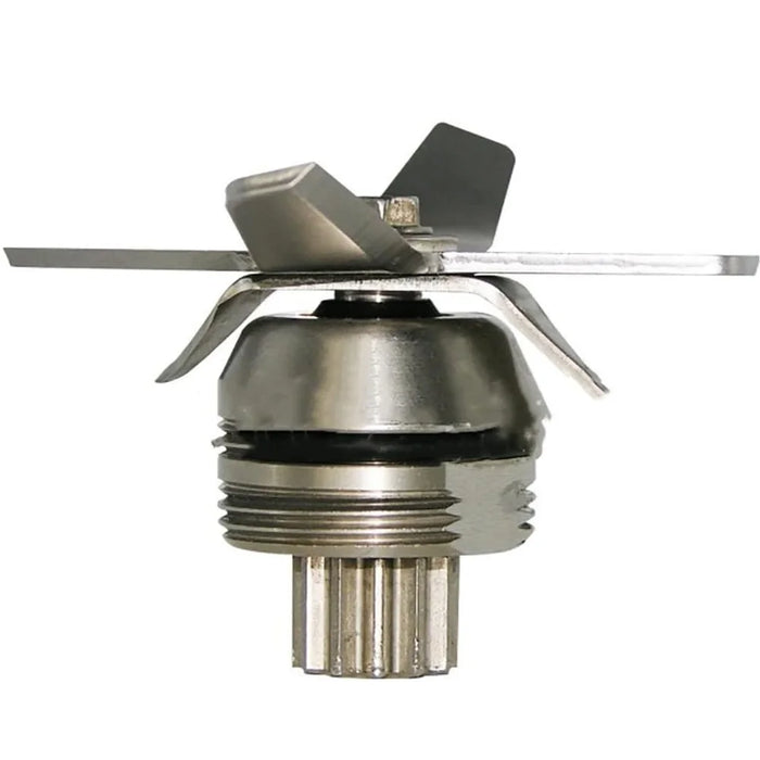 Blades For Electric Juicer Food Processor Blender Blade Replacement For Jtc Omniblend Tm-767 Tm-800 Tm-788 Multipurpose