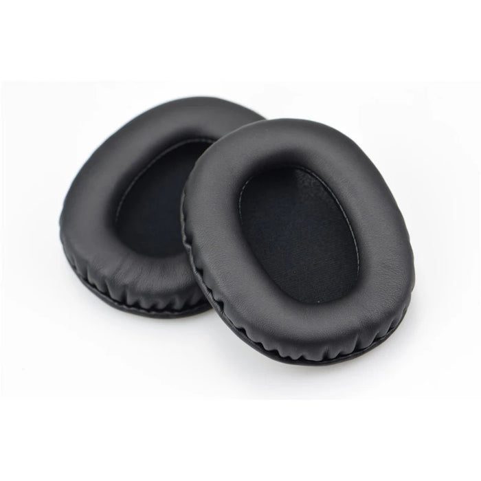 Pair of Headphone Head Beam Ear Pads Cover For Edifier W800Bt W808Bt W800X K830 K815P G1