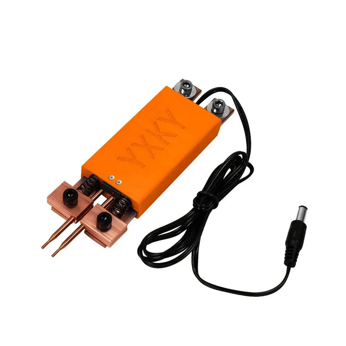 Hand Held Spot Welder for 18650 Batteries