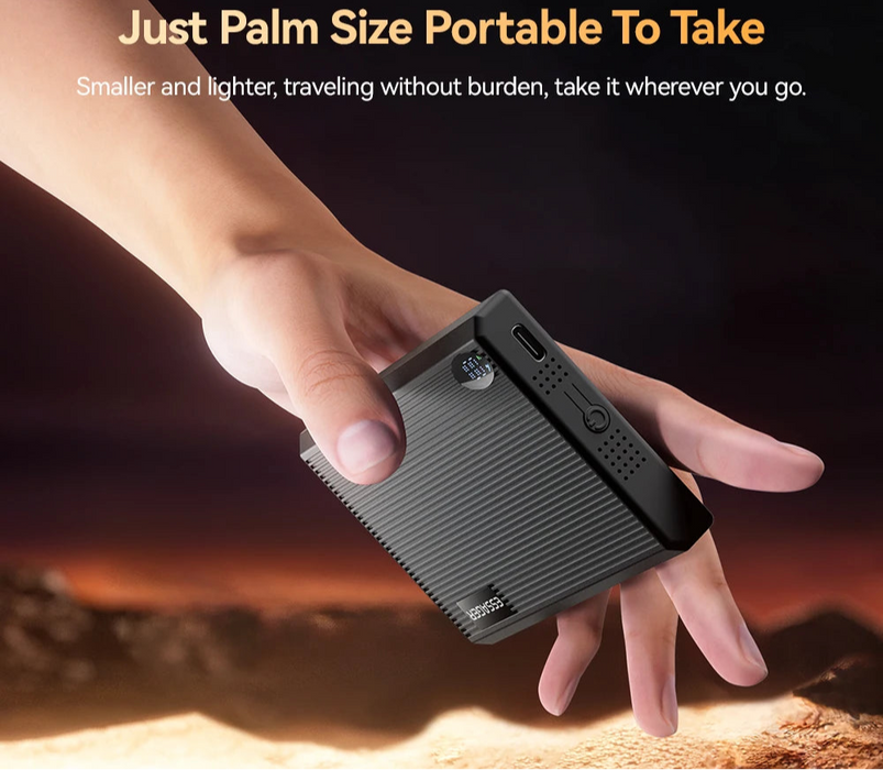 Mini Magnetic Power Bank 10000Mah 20W Wireless Fast Charging External Battery For Magsafe For Iphone16 15 14 13 Pro Max