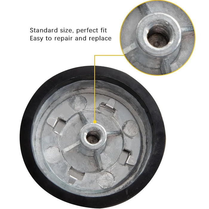 2 Pack s 3362624 Washer Timer Knob Part Compatible With Whirlpool & Kenmore Washers Ps342371 Ap3096351 3350971 Wp3362624