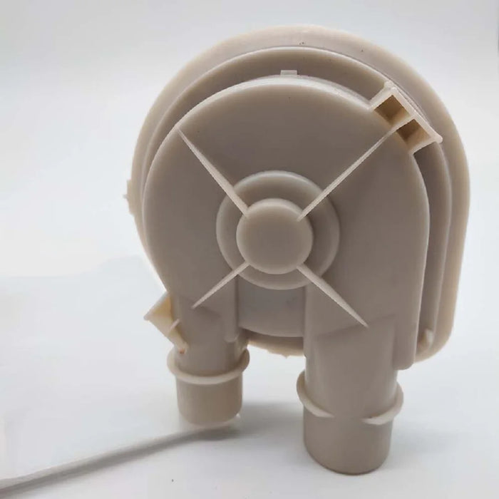 131208500 Washer Drain Pump Compatible With Frigidaire Ap2106307 3204452 5303272432