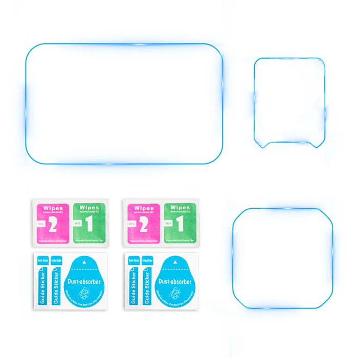 Silicone Case For Insta360 Ace Pro 2 Protective Case Cover Body Case Sleeve Lens Cap For Insta360 Ace Pro 2 Action Accessories