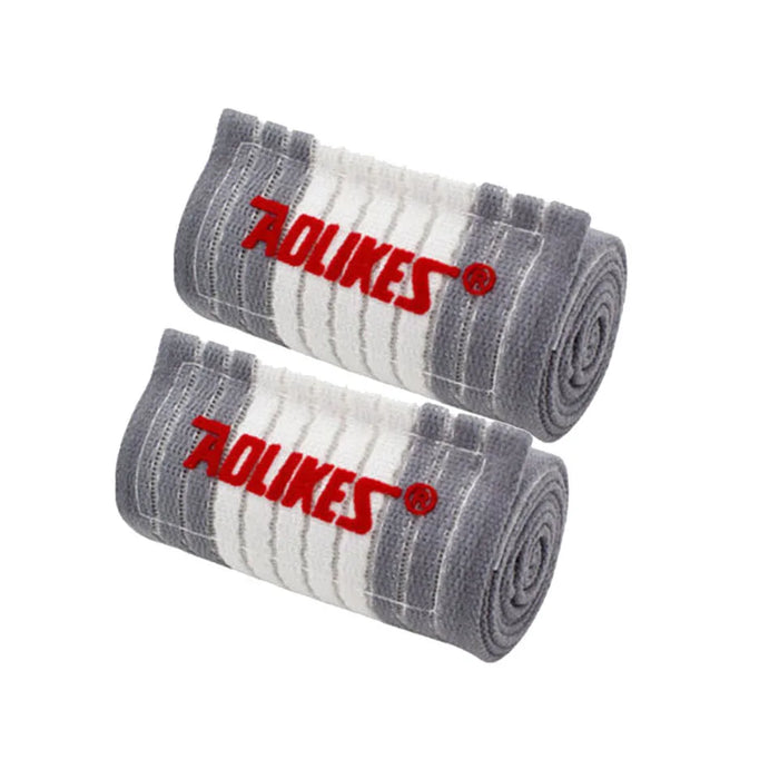 Pro Sports Ankle Support Wrap Elastic Bandage For Gym Protection