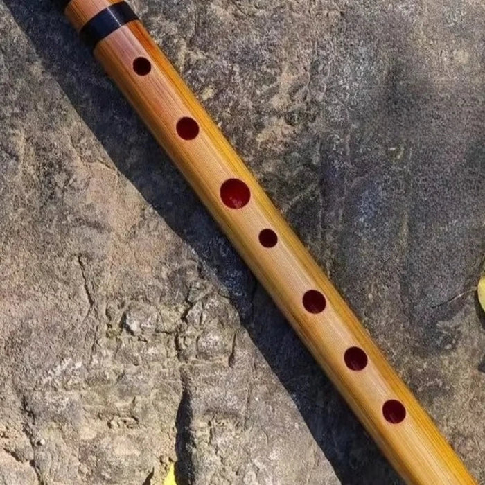 Professional Bamboo Flute For Adult Beginners