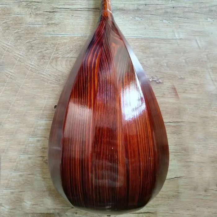 100Cm Kazakh Dombra For Beginners Handmade