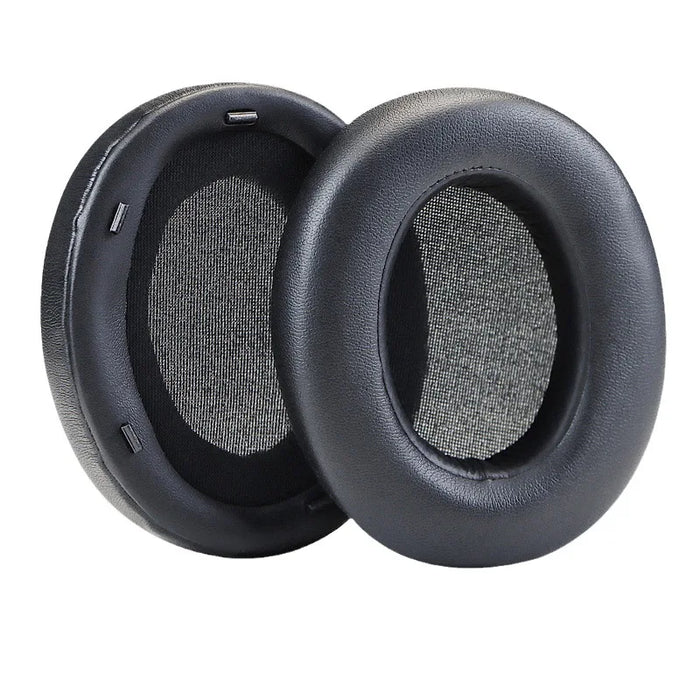 Pair of Replacement Ear Pads For Sony Wh Xb910N Headphones Elastic Foam Cushions