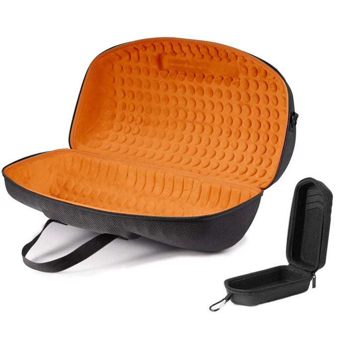 Carrying Case Storage Bag For Jbl Boombox 3 / Boombox 2 Portable Speaker Ortable Carrying Case Speaker Case Speaker Accessories