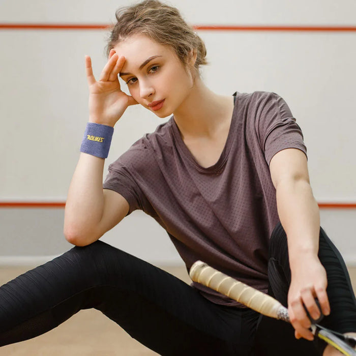 Sport Wrist Brace For Weightlifting Tennis Basketball