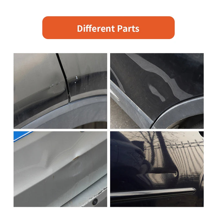 Auto Dent Puller Suction Cup Metal Dent Removal Tool