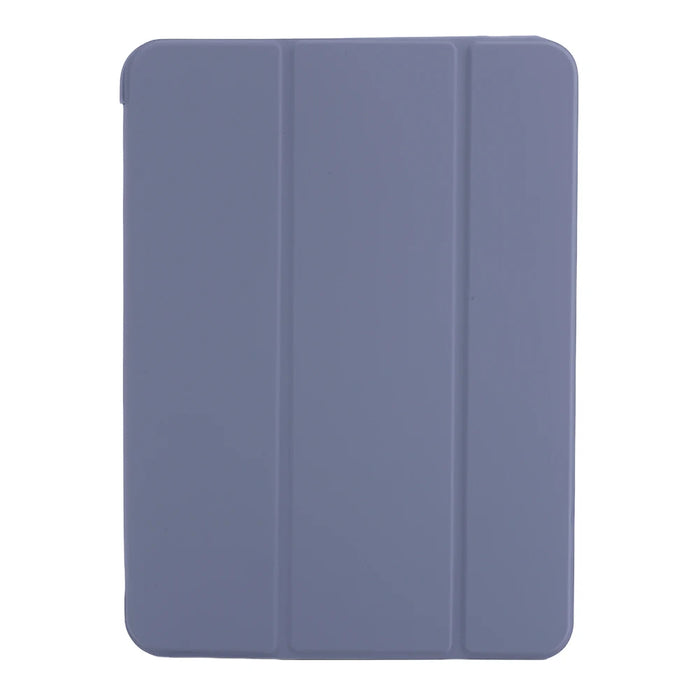 Smart Case For Ipad 10Th Generation Auto Sleep / Wake Smart Cover Anti-Fall Protective Cover With Soft Silicone Back For Ipad 10Th
