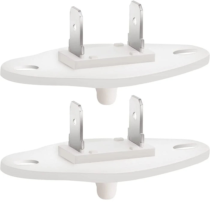 Dryer Thermistor For Whirlpool Kenmore Kitchenaid Dryers 3976615 Ap3919451 Wp8577274 Ps993287 3390292