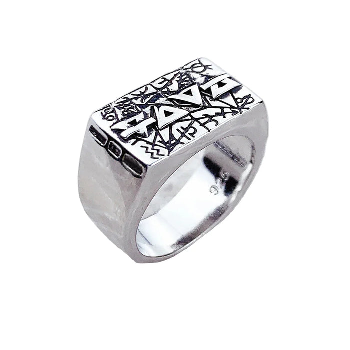 925 Sterling Silver Elements Of Nature Fine Jewelry Unisex