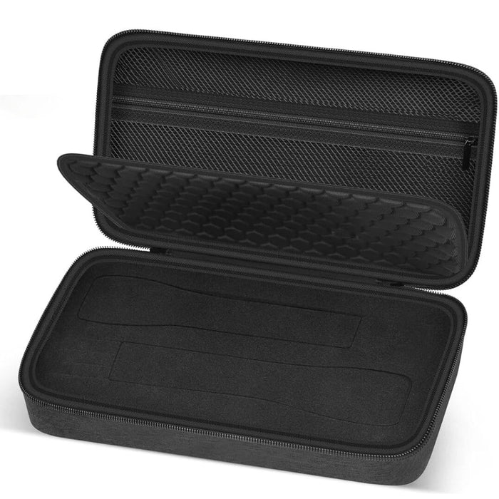 Wireless Microphone Case For Jbl Wireless Two Microphone System Diy Foam Also Fits Tonor Shure