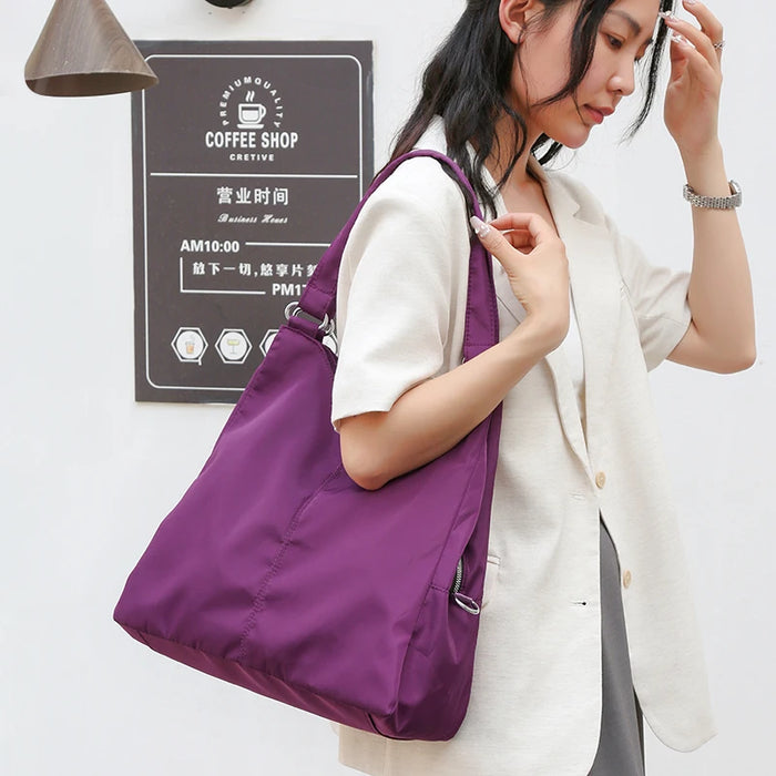 Colourful Gym Bag for Women Fitness Travel