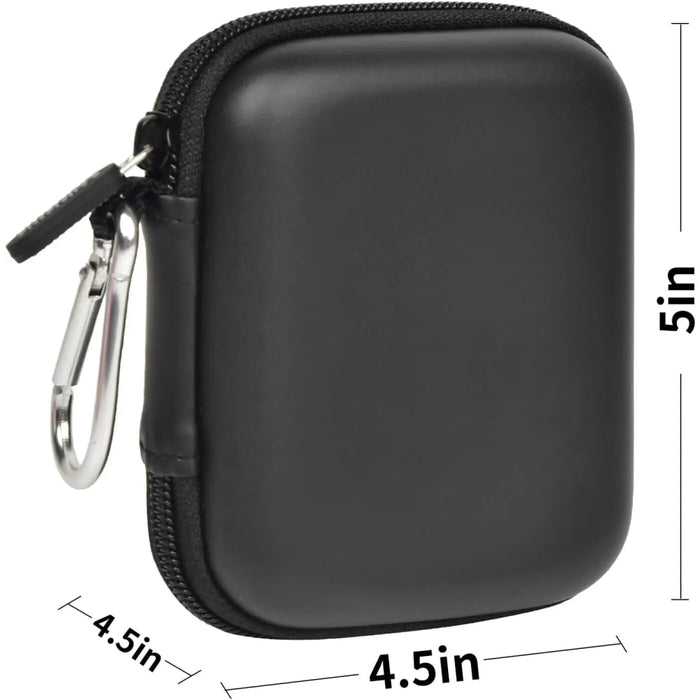 Case Compatiable With Clutch - Pro Portable Charger For Iphone Power Bank Travel Holder Storage