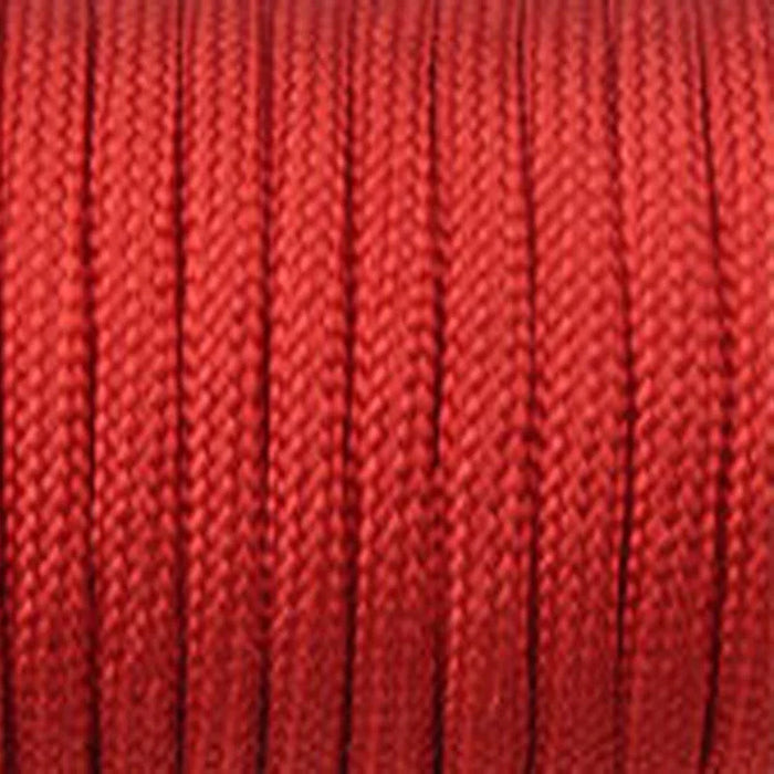 9 Core 650Lb Paracord For Diy Survival Gear