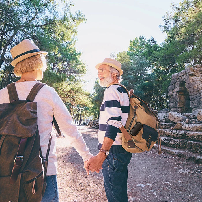 Kardiamobile Personal Ekg Case