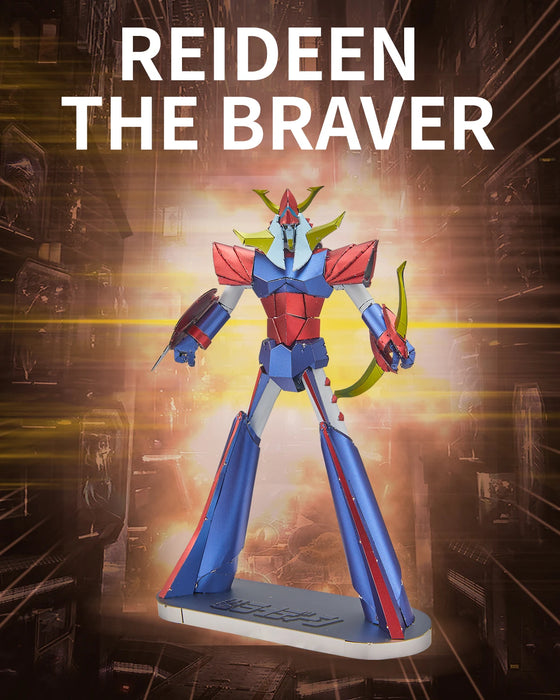 3D Metal Model Kit For Adult Collection