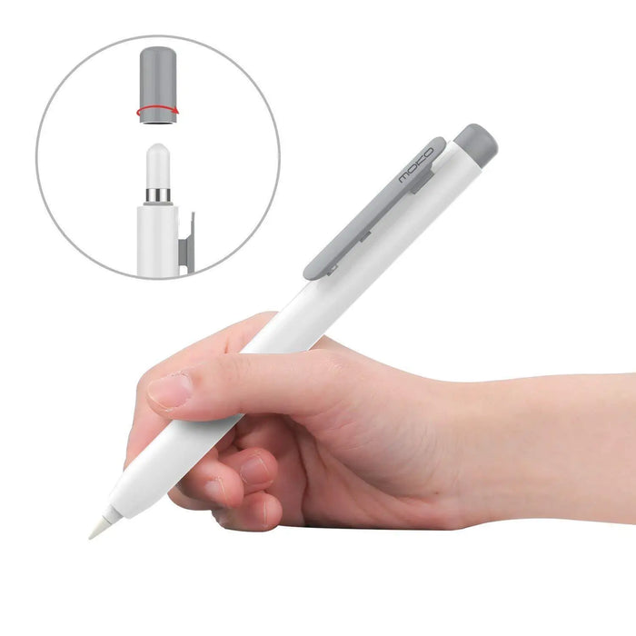For Ipad Apple Tablet Pen 1 Apple Pencil 1 Retractable Tip Cap Pencil Cases