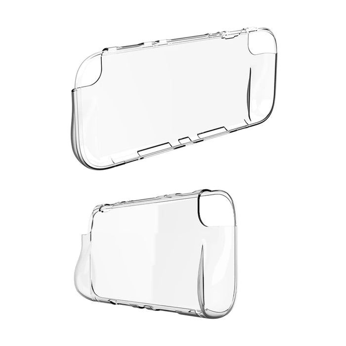 Tpu Clear Case For Nintendo Switch 2 Gaming Console Protective Case Cover Shockproof Drop Proof Protective Cover For Switch 2