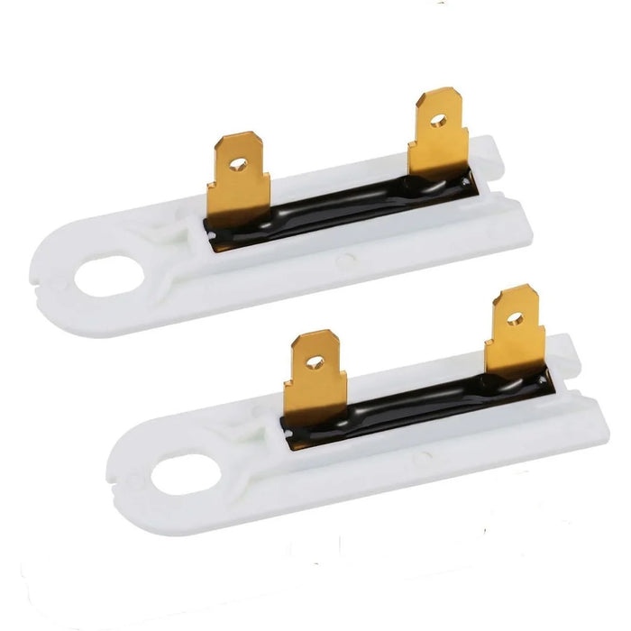 3392519 Dryer Thermal Fuse Replacement Part Fit For Whirlpool Kenmore Ap6008325 3388651 694511 80005 Wp3392519Vp