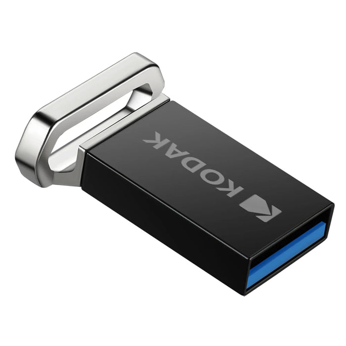 Kodak High Speed Usb3.2 Flash Drive 32gb / 64gb / 128gb Metal K113 140mbs Car / Laptop / Desktop