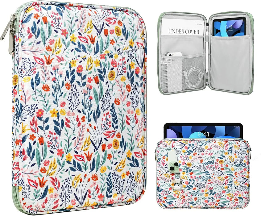 For 7 Inch Kindle Coloursoft Signature Edition All-New 6 Inch Kindle 11Th Gen 2022 / 10Th Gen 2019 / 8Th Gen 2016 6-7 Inch Kindle Sleeve Bag