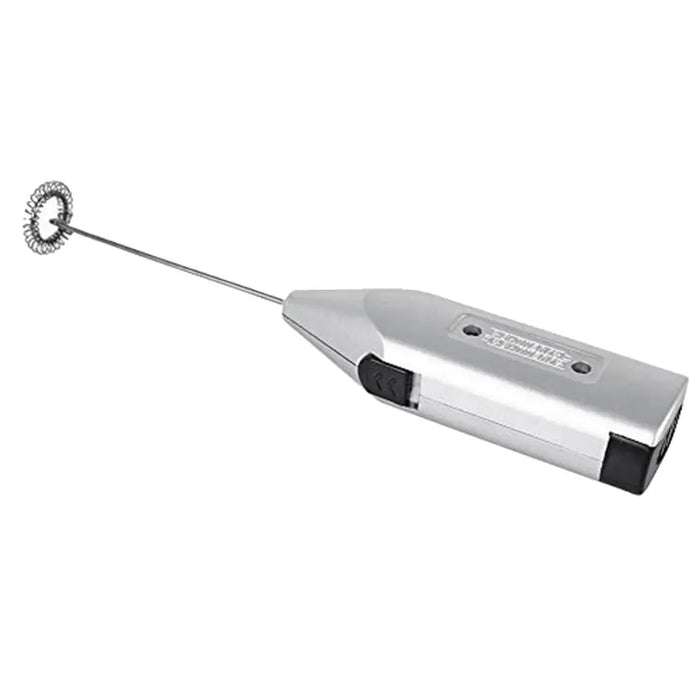 Household Whisk Handheld Milk Frother Immersion Hand Blender Electric Coffee Mixer Matcha Chocolate Blender