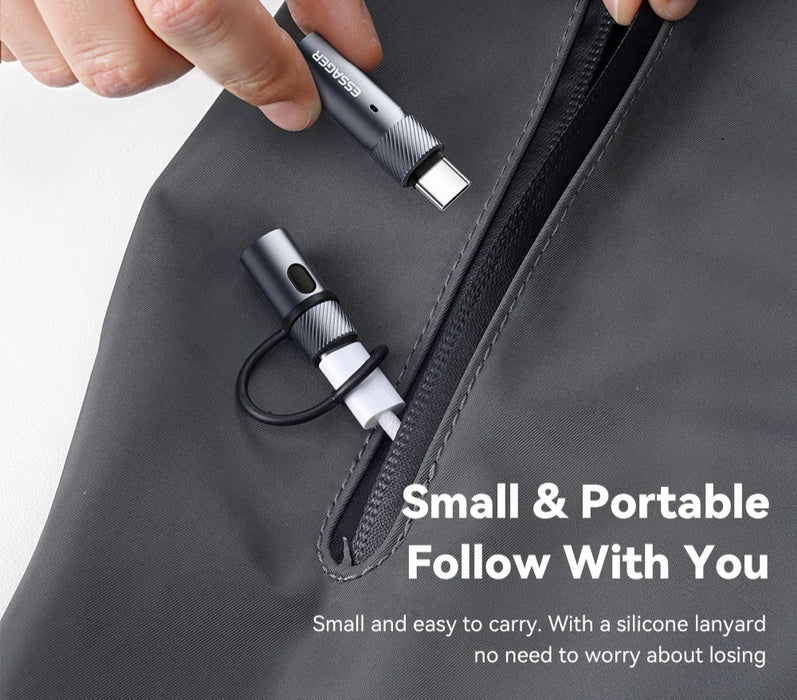 Typec Mini Cigarette Lighter Tungsten Wire Blowing Safety And Energy Saving Without Charging Can Be Carried On The Plane