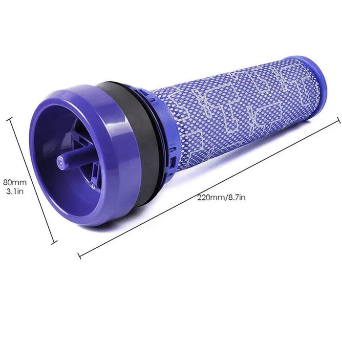Replacement Pre Filter For Dyson Vacuum Cleaners
