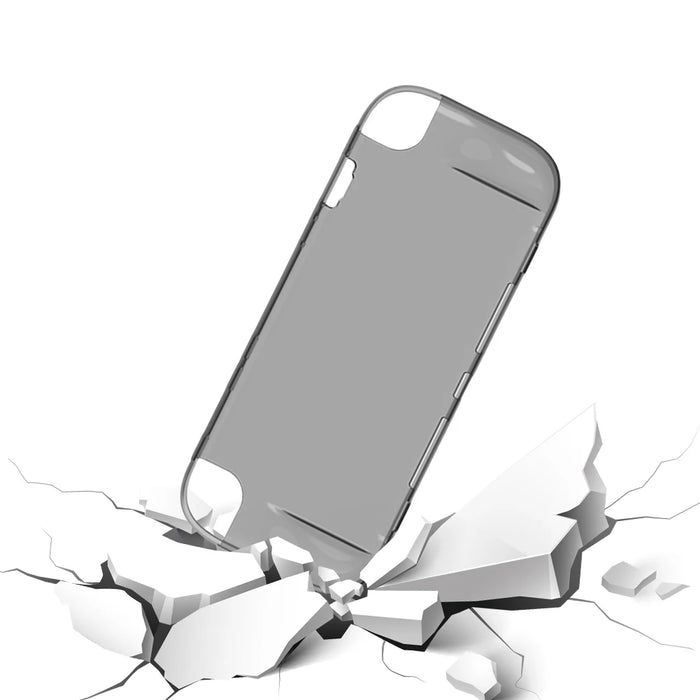 Tpu Clear Case For Nintendo Switch 2 Gaming Console Protective Case Cover Shockproof Drop Proof Protective Cover For Switch 2