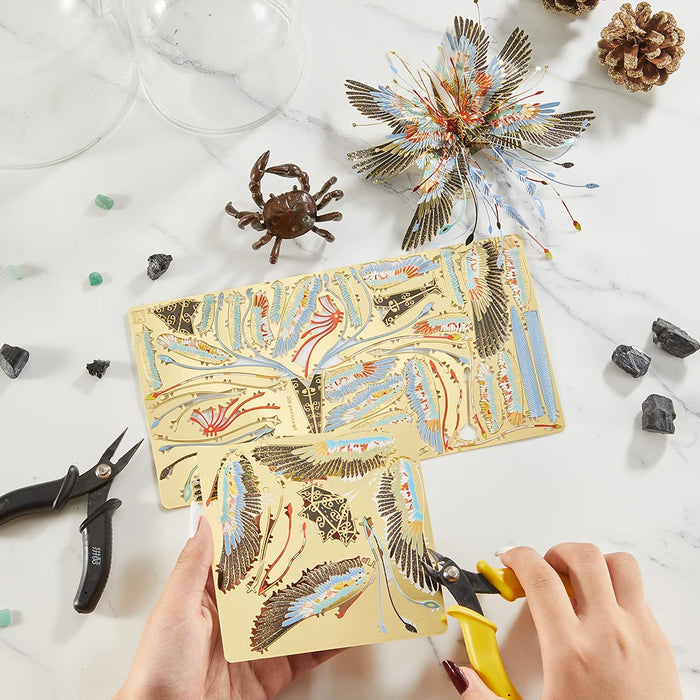 Constellation 3D Puzzle Kit For Adults & Teens