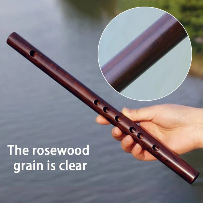 Traditional Chinese Flute For Adult Beginners