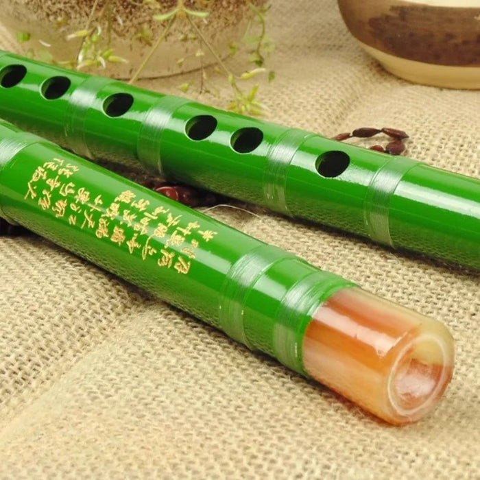 Professional Chinese Bamboo Flute For Beginners
