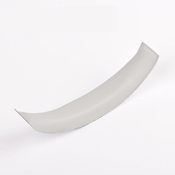 Pair of Headphone Head Beam Ear Pads Cover For Edifier W800Bt W808Bt W800X K830 K815P G1