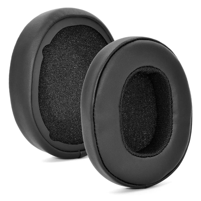 Pair of Replacement Earpads For Llcandy Crusher Wireless Crusher 3 Anc Venue Evo 360 Hesh 3 Headphones
