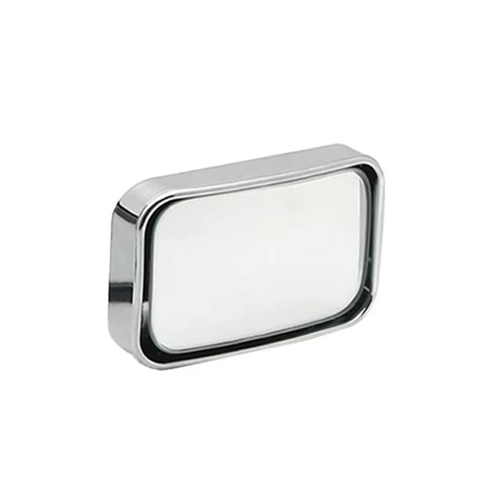 Adjustable Blind Spot Mirror For Back Passenger 2Pcs