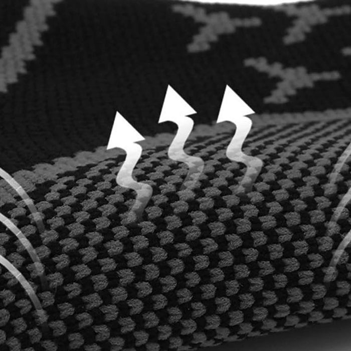 Sports Ankle Support Brace Elastic Guard For Basketball & Football