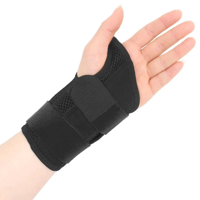 Ortho Wrist Support For Carpal Tunnel Relief