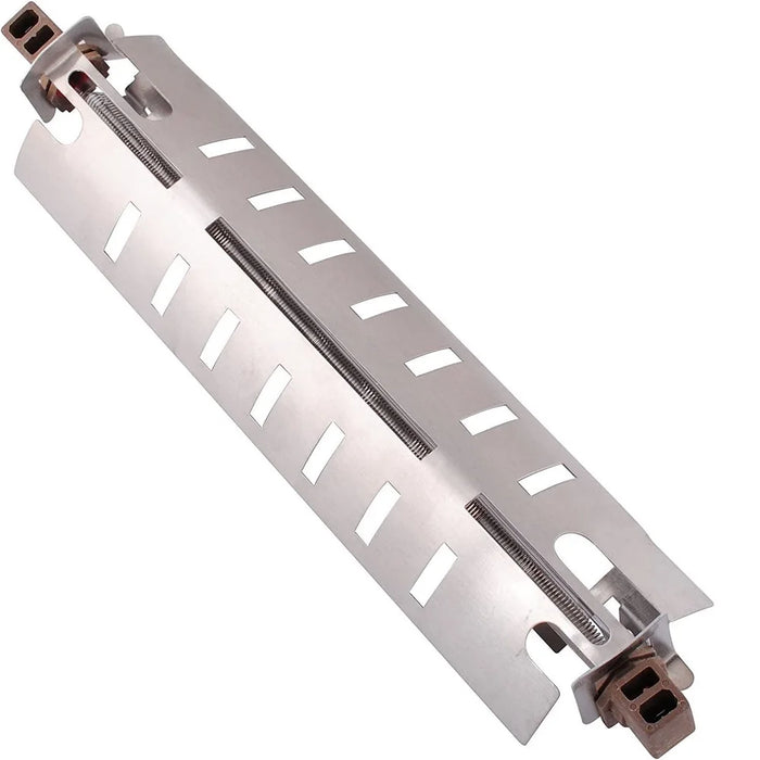 Wr51X10055 Refrigerator Defrost Heater Kit Defrost Element Assembly For Ge Hotpoint Wr55X10025 Ap3672963 Ps964350 Ps1018130