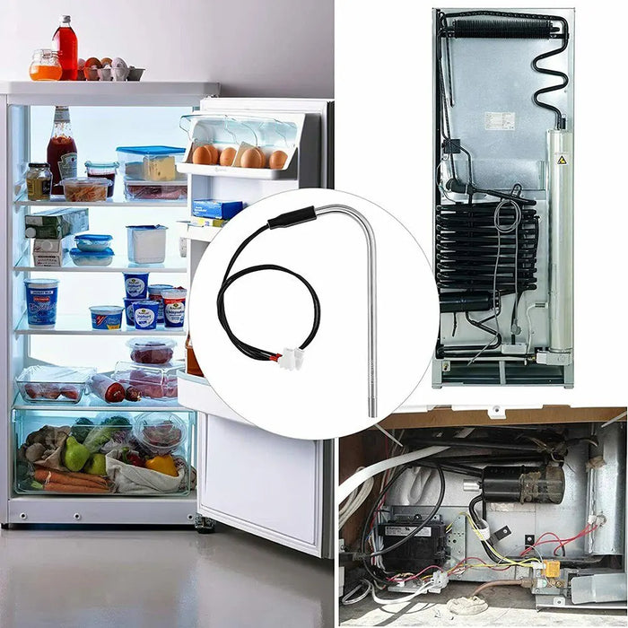 Refrigerator Heating Element For Dometic 3850644422 Models Dm2652 Dm2662 Dm2663