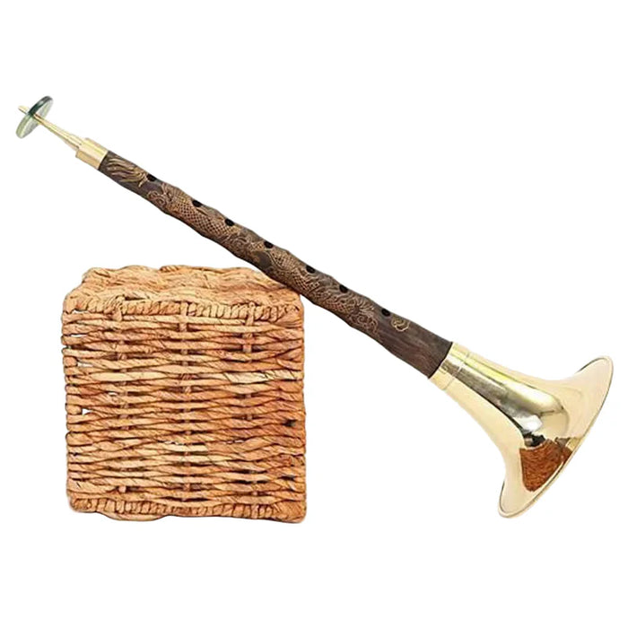 Traditional Chinese Suona For Beginners